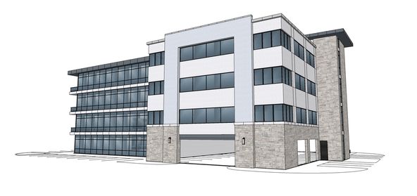 1700 N White Chapel Blvd, Southlake, TX 76092